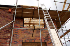trusted extension quotes Longmanhill